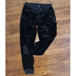 NUDE- Joggers